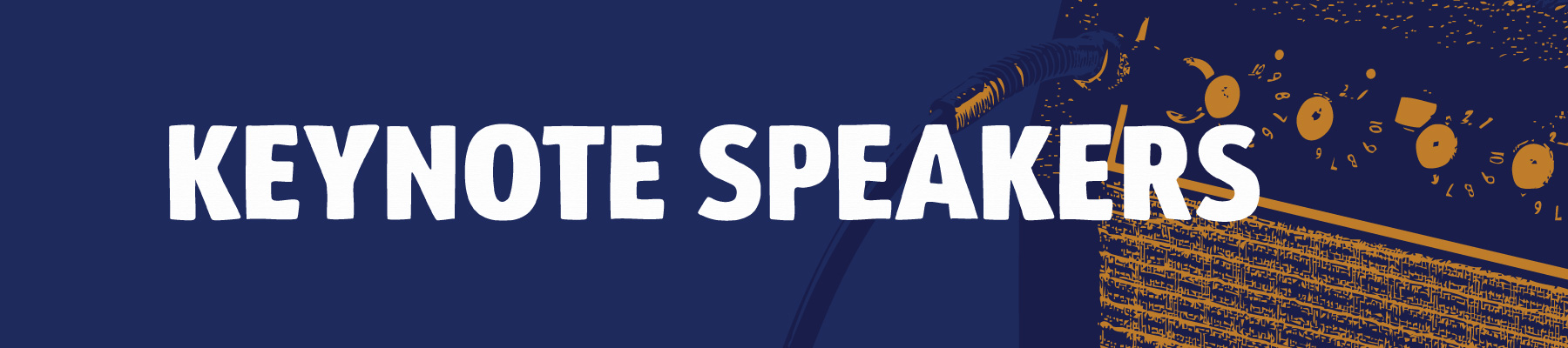Keynote Speakers