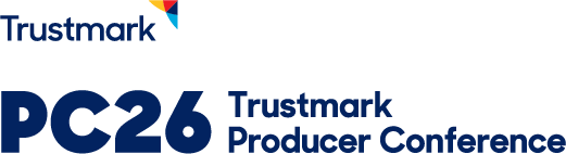 PC2026 Trustmark Producer Conference