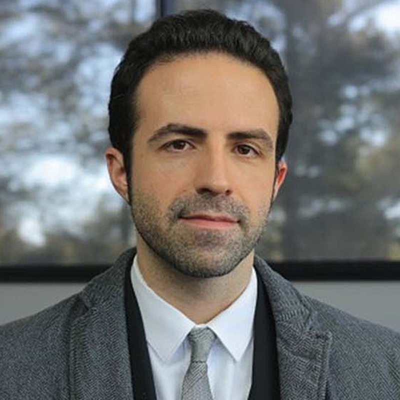 Dr. Mohammad Ghassemi