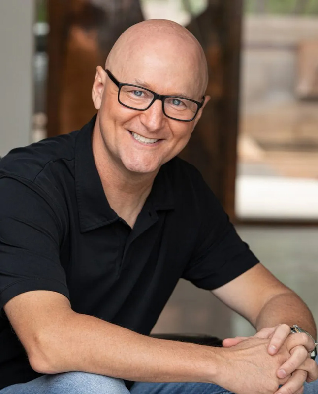 Mike Lindstrom