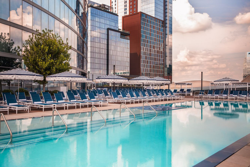JW Marriott Nashville Photo